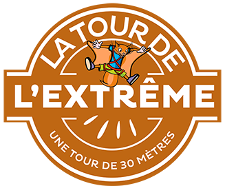 Logo Tour de l'extrême