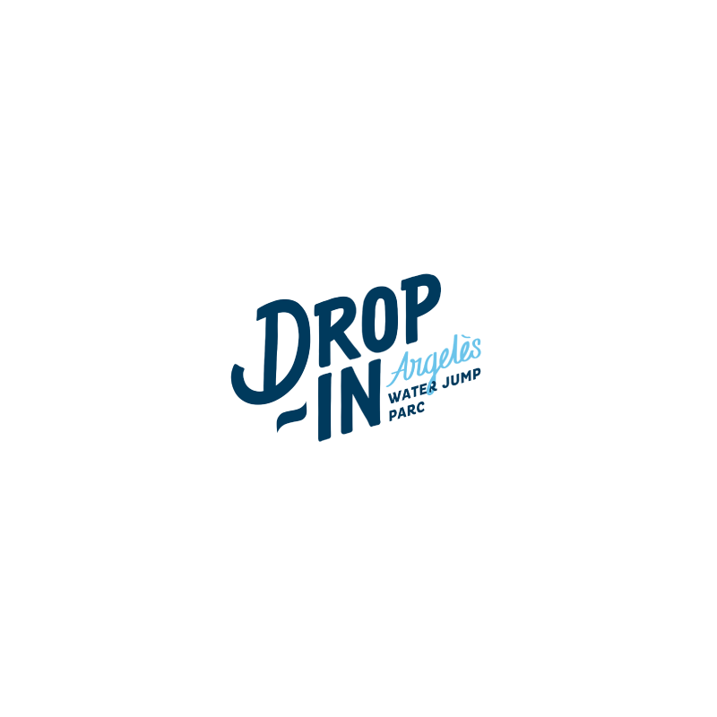 Logo Drop-In
